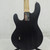 Used Sterling by Ernie Ball Stingray 4 Bass Guitar Black 4-String 40042-S000269195 View 34