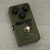 Used Electro Harmonix Green Russian Big Muff Pi Fuzz Pedal 40015-S000337006 View 1