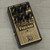 Used Friedman Smallbox Overdrive Pedal 40015-S000337007 View 1
