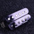 Used Seymour Duncan TB-4 JB BRIDGE PICKUP 17.7 Guitar Pickup 40123-S000137213 View 1