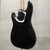 Used Squier Bullet Stratocaster Electric Guitar Black 40015-S000337008 View 12