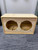 Used UNFINISHED PINE 2X12 2 x 12 Guitar Speaker Cabinet 2 x 12 41129-S000016897 View 8