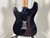 Used STRAT PARTSOCASTER MIM NECK S Type Electric Guitar Cherry Sunburst 6-String 40107-S000156835 View 9