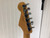 Used STRAT PARTSOCASTER MIM NECK S Type Electric Guitar Cherry Sunburst 6-String 40107-S000156835 View 11