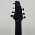 Used ESP LTD H-307 Guitar Black 7-String 40042-S000269200 View 19