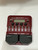 Used Zoom B1 FOUR Floorboard Amp Modeling + FX 41132-S000010722 View 1