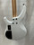 Used Yamaha 304 P Type Bass Guitar White 4-String 41132-S000010721 View 6