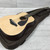 Used Yamaha FG Junior JR2 Mini Laminate Top Acoustic Guitar Natural 40051-S000118392 View 7