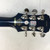 Used Epiphone NIGHTHAWK LP Type Electric Guitar Blue 6-String 41110-S000072463 View 8