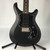 Used Paul Reed Smith - PRS S2 SATIN STANDARD 24 Double Cut Electric Guitar Black 6-String 41110-S000072464 View 1