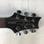 Used Paul Reed Smith - PRS S2 SATIN STANDARD 24 Double Cut Electric Guitar Black 6-String 41110-S000072464 View 6