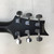 Used Paul Reed Smith - PRS S2 SATIN STANDARD 24 Double Cut Electric Guitar Black 6-String 41110-S000072464 View 7