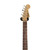 Used Squier STRAT S Type Electric Guitar Sunburst 6-String View 2