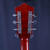 Used Guild T50 CHERRY 1973 Vintage Semi-Hollow Electric Guitar Red 6-String 40123-S000137228 View 5