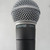Used Shure SM-58 Dynamic Microphone 40081-S000113787 View 3