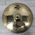 Used Zildjian Z Custom 16" Crash Cymbal 40051-S000118396 View 1