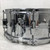 Used Ludwig LM402 Supraphonic 6.5x14 Keystone Metal Snare Drum 40051-S000118398 View 4