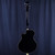 Used Yamaha APX600 ACOUSTIC/ELECTRIC Laminate Top Acoustic Guitar Black 41140-S000137233 View 7