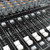 Used Mackie ONYX 1620 Mixing Console View 4