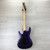 Used Ibanez S SERIES ELECTRIC Super S Electric Guitar Purple 6-String 41124-S000210805 View 8