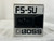 Used Boss FS-5U Switch Pedal 40012-S000312669 View 3