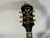 Used Epiphone JOE PASS EMPEROR II Semi-Hollow Electric Guitar Cherry Sunburst 6-String 40012-S000312673 View 3