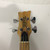 Used Univox HI-FLYER Vintage Bass Guitar Wood 4-String 41128-S000112110 View 3