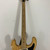 Used Univox HI-FLYER Vintage Bass Guitar Wood 4-String 41128-S000112110 View 2