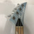 Used Jackson X SERIES CONCERT BASS CBXDX IV M Bass Guitar Blue 4-String 41128-S000112109 View 3