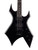 Used BC Rich WARLOCK NJ 2015 W/EMG NECK THRU 41115-S000116823 View 1