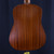 Used Taylor BABY TAYLOR SWIFT ACOUSTIC Solid Top Acoustic Guitar Natural 40123-S000137240 View 8