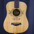 Used Taylor BABY TAYLOR SWIFT ACOUSTIC Solid Top Acoustic Guitar Natural 40123-S000137240 View 1