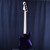 Used Warmoth JAGUAR STYLE BASS Bass Guitar Purple 4-String 41140-S000137241 View 7