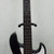 Used Fernandes Mij Bass Guitar Black 5-String 40042-S000269213 View 5
