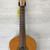 Used Yamaha CG111C Solid Cedar-Top Classical 41124-S000210811 View 2