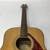 Used Yamaha F325 Laminate Top Acoustic Guitar Natural 41110-S000072468 View 3