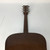 Used Yamaha F325 Laminate Top Acoustic Guitar Natural 41110-S000072468 View 11