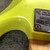 Used Kramer ZX20 Vintage S Type Electric Guitar Yellow 6-String 40111-S000193207 View 10