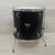 Used Tko 16x16 Floor Tom Black 40015-S000337026 View 1
