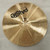 Used Paiste Signature Full Crash Cymbal 18 - Inch 40015-S000337030 View 3