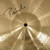 Used Paiste Signature Full Crash Cymbal 18 - Inch 40015-S000337030 View 4