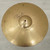 Used Paiste Signature Heavy Bell Ride Cymbal 20 - Inch 40015-S000337032 View 1