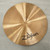 Used Zildjian Amir Ride Cymbal 20 - Inch 40015-S000337033 View 8