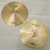 Used Zildjian A New Beat Hi Hat Cymbals 14 - Inch 40015-S000337045 View 1
