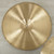 Used Zildjian A New Beat Hi Hat Cymbals 14 - Inch 40015-S000337045 View 5