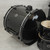 Used PDP Encore Drum Shells And Hardware Black 40015-S000337046 View 4