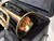 Used Jean Baptiste JBTP480LE Trumpet 40107-S000156848 View 6