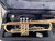 Used Jean Baptiste JBTP480LE Trumpet 40107-S000156848 View 3