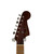 Used Fender MALIBU PLAYER SN WN CALIFORNIA SERIES 41115-S000116829 View 3