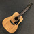 Used Epiphone DR-90 Laminate Top Acoustic Guitar Natural 40111-S000193215 View 2